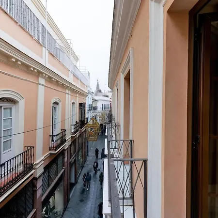Puente Y Pellon By Thegoodtourist Apartment *