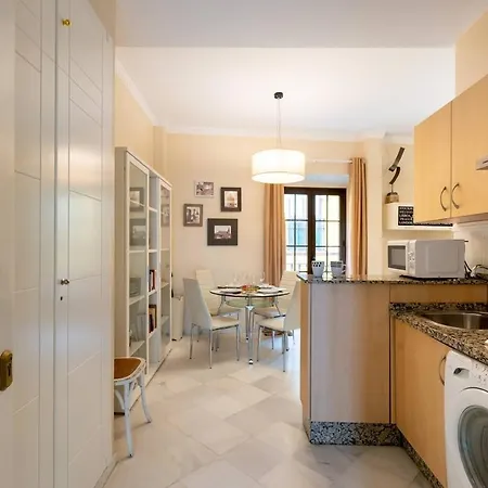 Apartment Puente Y Pellon By Thegoodtourist Sevilla
