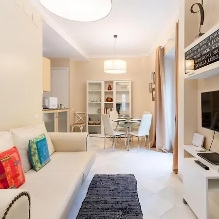Appartement Puente Y Pellon By Thegoodtourist