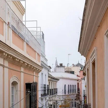 Apartment Puente Y Pellon By Thegoodtourist