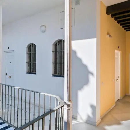 Puente Y Pellon By Thegoodtourist Appartement