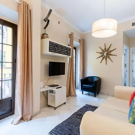 Apartment Puente Y Pellon By Thegoodtourist *