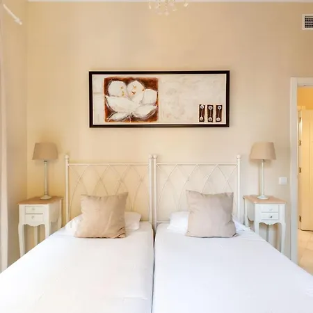 Puente Y Pellon By Thegoodtourist Appartement *
