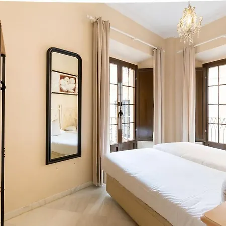 Appartement Puente Y Pellon By Thegoodtourist *