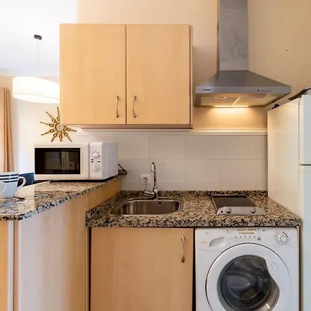 Appartement Puente Y Pellon By Thegoodtourist Sevilla