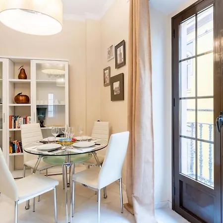 Appartement Puente Y Pellon By Thegoodtourist