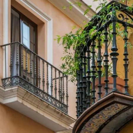 Appartement Puente Y Pellon By Thegoodtourist
