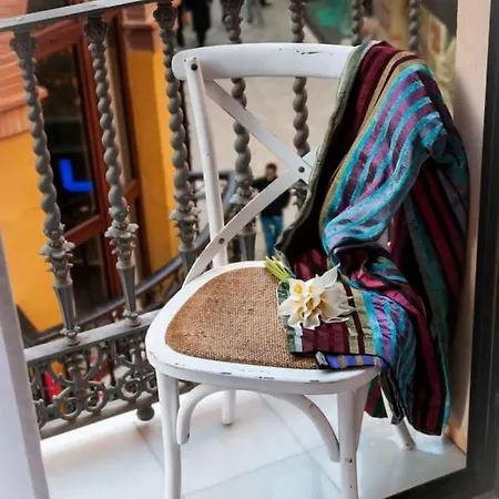 Puente Y Pellon By Thegoodtourist Appartement *