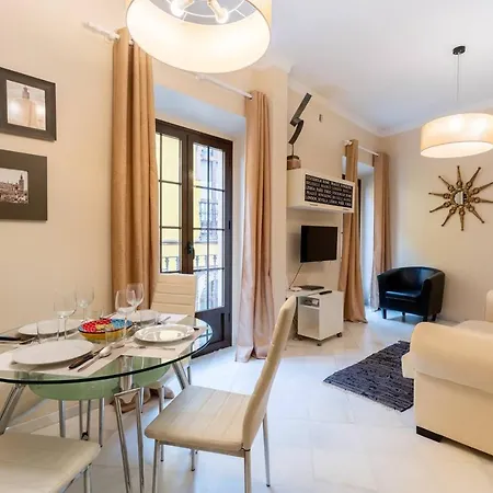 Puente Y Pellon By Thegoodtourist Appartement *