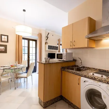 Apartment Puente Y Pellon By Thegoodtourist