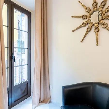 Puente Y Pellon By Thegoodtourist Appartement