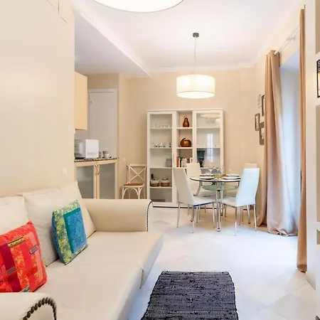 Appartement Puente Y Pellon By Thegoodtourist