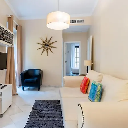 Apartment Puente Y Pellon By Thegoodtourist *
