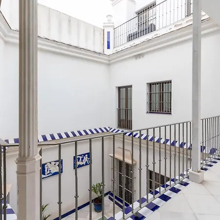 Puente Y Pellon By Thegoodtourist Appartement *