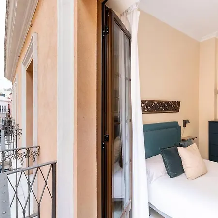 Appartement Puente Y Pellon By Thegoodtourist Sevilla
